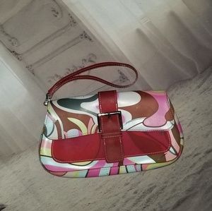 🖤LIZ JELLY WRISTLET